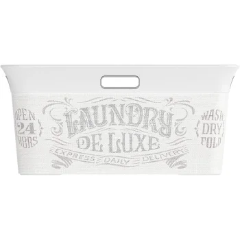 KIS korpa za veš Chic Laundry Bag 45l KBL45-3